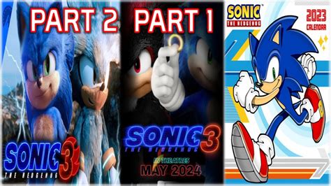 new sonic game 2023 leaks
